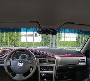 даево нексия 1: Daewoo Nexia: 2012 г., 1.5 л, Ручные, Бензин, Седан — 5