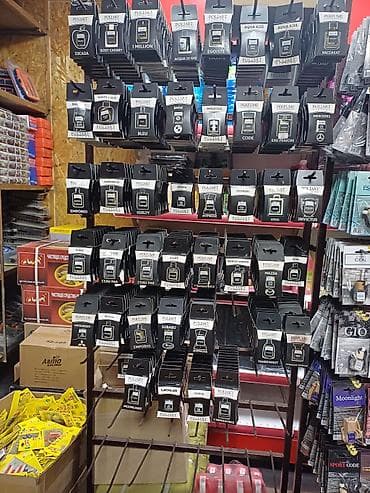 Накидки на панель: Ароматизаторы для автомобиля — большой выбор форматов и ароматов — 3