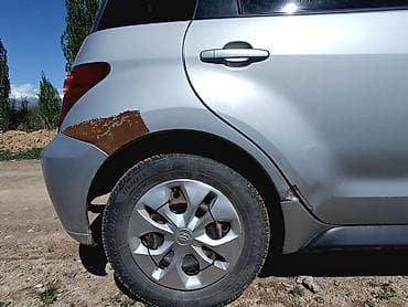 гитара тойота ист: Toyota Ist: 2003 г., 1.3 л, Автомат, Бензин, Хэтчбэк — 7