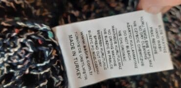 брендовые кардиганы: Кардиган, Пряжа, Средняя модель, Осень-весна — 9