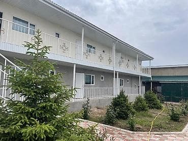 Аренда комнат: Мини-гостиница/комнаты для проживания. - Отдельно стоящее двухэтажное — 3