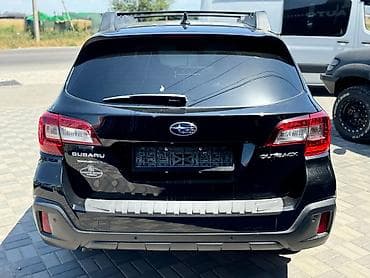 Subaru: Subaru Outback: 2018 г., 0.5 л, Автомат, Бензин, Внедорожник — 5