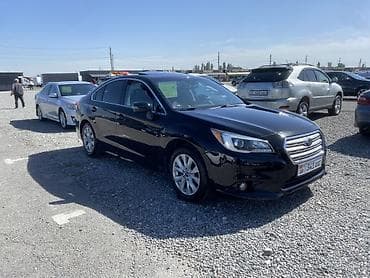 купить субару аскент в бишкеке: Subaru Legacy: 2015 г., 2.5 л, Вариатор, Бензин, Седан — 2
