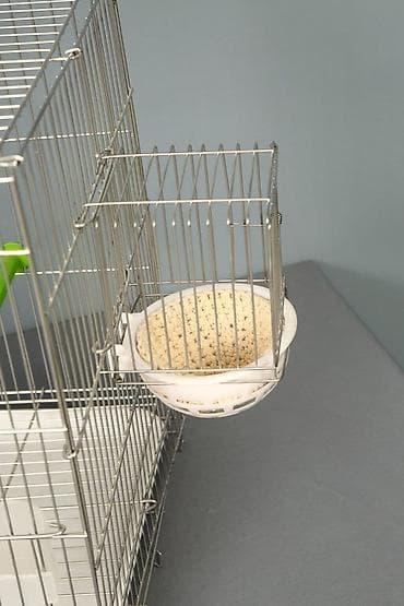 Үй жаныбарлары: Гнезда для птиц и попугаев — 7