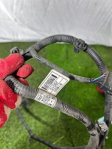 vin code: Жгут проводки парктроника Hyundai/Kia - Оригинальная проводка системы — 2
