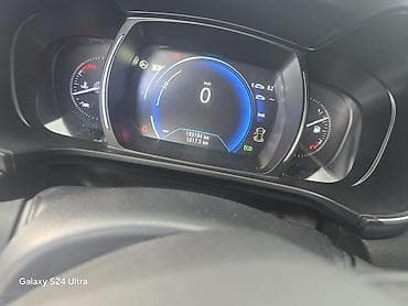 gac aion y plus: Renault QM6: 2019 г., 0.2 л, Автомат, Газ, Кроссовер — 8