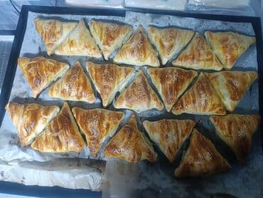 бесплатные обьявления: Самсы — 3