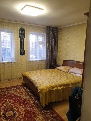 частный дом без хозяина: Дом, 100 м², 5 комнат, Собственник — 9
