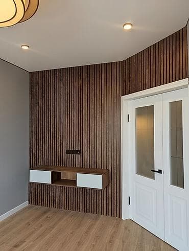 Продажа квартир: 1 комната, 40 м², Элитка, 10 этаж, Дизайнерский ремонт — 3
