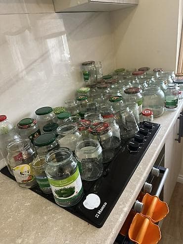 бу банка: Банки, Б/у, Самовывоз — 2