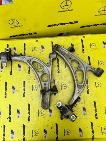 force набор ключ: Комплект рычагов Subaru Б/у, Оригинал, Япония — 3