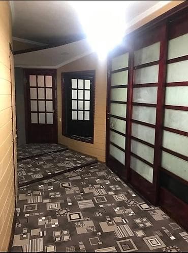 red centr: 3 комнаты, 80 м², Сталинка, 3 этаж, Косметический ремонт — 4