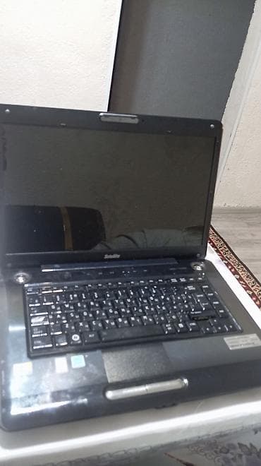 Ноутбук Toshiba Satellite A350-22J (модель PSAL6E-06X02ERU)