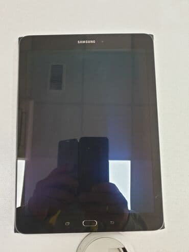 amazon kindle 4: Планшет, Samsung, 9" - 10", 4G (LTE), Б/у, Классический цвет - Черный — 3