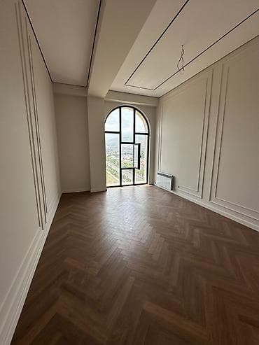 Квартиры: 4 комнаты, 183 м², Ала-Арча ТРЦ Элитка, Евроремонт — 8