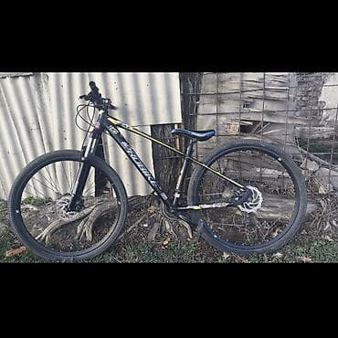 subaru outback 2000: Горный велосипед, Алюминий — 4