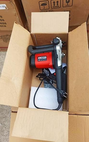 Другие товары для дома: Электропила NEOPOWER
Мощность 2000 ват 
220 /. 480/мин — 3