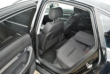 продаю авто каракол: Audi A6: 2005 г., 2.4 л, Автомат, Бензин — 5