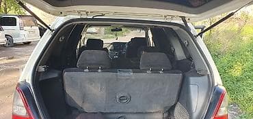 honda stepwgn каропка: Honda Odyssey: 2002 г., 2.3 л, Автомат, Гибрид, Минивэн — 6