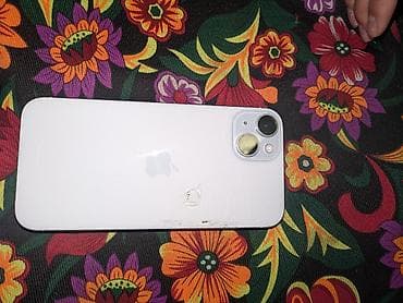 очки виртуальной реальности quest 3: IPhone 14, Б/у, Белый — 1