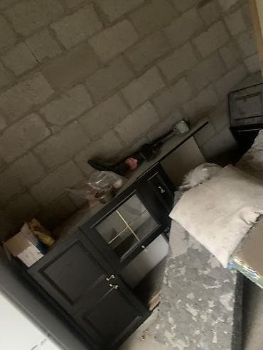 metta samurai: Кухонный гарнитур, цвет - Черный, МДФ — 1