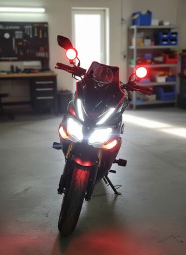 150 куб. см, Бензин, Б/у