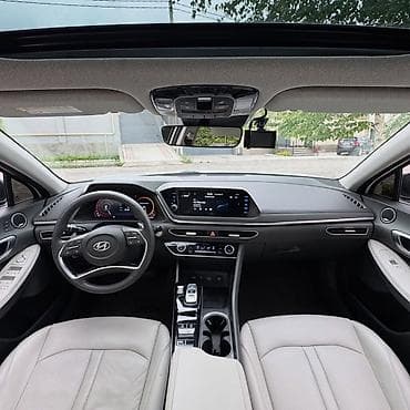 коробка передач гольф 2: Сдаю Hyundai Sonata, Посуточно, Без водителя, | Залог, От 18 лет — 4