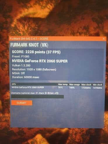 4080 super бишкек: Видео карта, Palit, GeForce RTX, 8 ГБ — 6