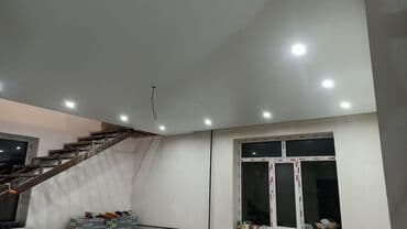 швабра для потолка: Натяжной потолок Глянцевое, Матовое, 3D потолки Бесплатный замер, Гарантия, Монтаж — 12