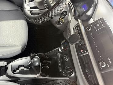 киа морнинг фото: Kia Morning: 2018 г., 1 л, Автомат, Газ, Хэтчбэк — 7