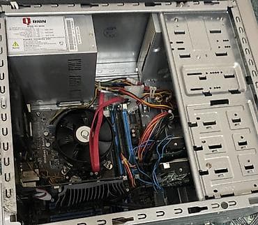 tsunami s: Компьютер, Для несложных задач — 3