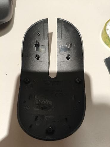 блютуз джойстик для пк: Беспроводная мышь Dell (черная) -Сломанная левая кнопка -Не хватает — 4