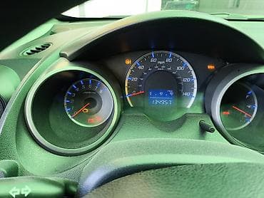 китайские машины электро: Honda Fit: 2008 г., 1.5 л, Механика, Бензин, Хэтчбэк — 6