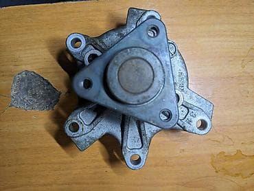 тнвд ом 602: Помпа Toyota 2003 г., Б/у, Оригинал, Япония — 4