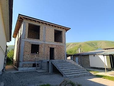 open space: СРОЧНО Продаётся двухэтажный дом в стадии коробки с просторным — 1