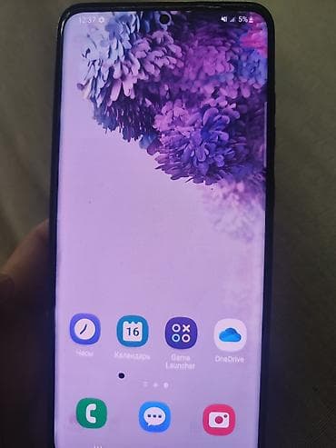 garmin часы цена: Samsung Galaxy S20 Plus, Б/у, 128 ГБ, цвет - Серый, 2 SIM — 8
