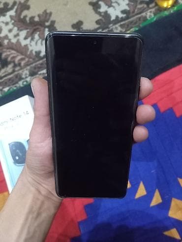 dvd video player: Redmi, Redmi Note 14 Pro Plus, Новый, 256 ГБ, цвет - Черный, 2 SIM — 10