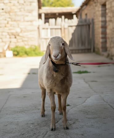 продажа домашних животных: Сатам | Козу | Арашан | Көбөйтүү үчүн | Асыл тукумдуу — 1