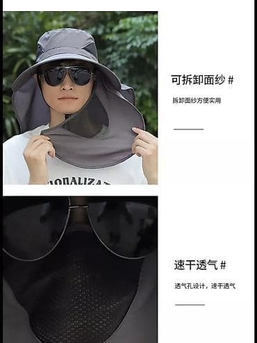 nike tech fleese: Головные уборы, Новый, цвет - Зеленый, Платная доставка, Самовывоз — 2