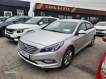 фары на опель вектра б: Hyundai Sonata: 2017 г., Автомат, Газ, Седан — 4