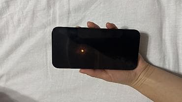 xa max: IPhone 14 Pro Max, Б/у, 128 ГБ, Черный, Наушники, Зарядное устройство, Чехол, 84 % — 6