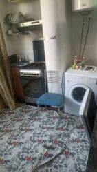 долгосрочные квартиры в аламедин 1: 1 комната, Агентство недвижимости, Без подселения, С мебелью полностью — 5