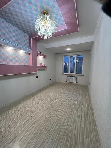 Продажа квартир: 3 комнаты, 118 м², Элитка, 7 этаж, Евроремонт — 9