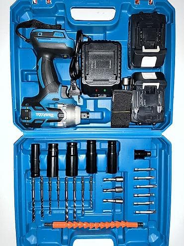 Паяльники: Дрели — 1