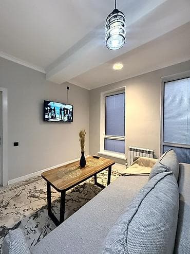 квартира сниму ош: 🏠 Osh Lux Apartments Евродвушка Правила проживания 📍 Наш адрес: г — 2