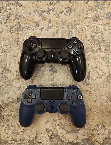 pst 4: PlayStation 4 1TB 5ИГРЫ 3 ДЖОСТИКА РЕЛЬНОМУ КЛИЕНТУ УСТУПЛЮ ЦЕНУ — 3