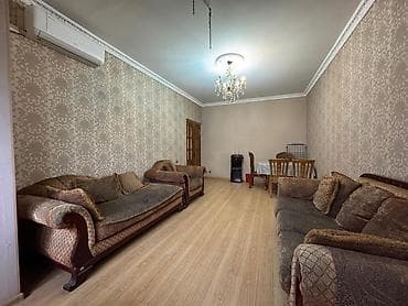 ocoo mega house: 3 комнаты, 67 м², 105 серия, 6 этаж, Евроремонт — 4