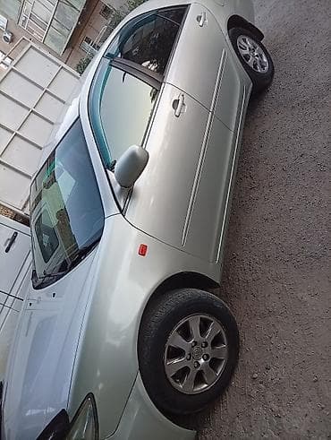 динамик камри 30: Toyota Camry: 2002 г., 2.4 л, Автомат, Бензин, Седан — 5
