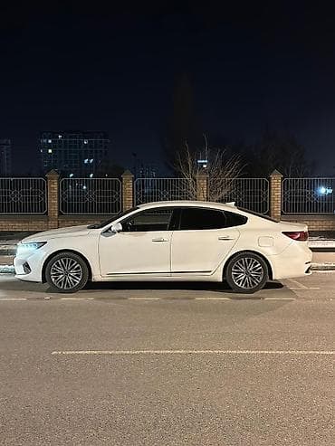 Унаа сатуу: Kia K7: 2019 г., 3 л, Газ — 7