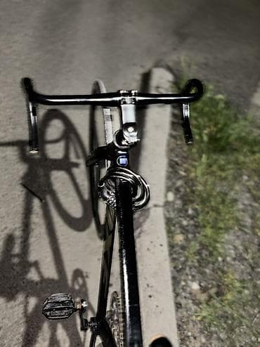 forward apache: Городской велосипед, Рама M (156 - 178 см), Б/у — 2